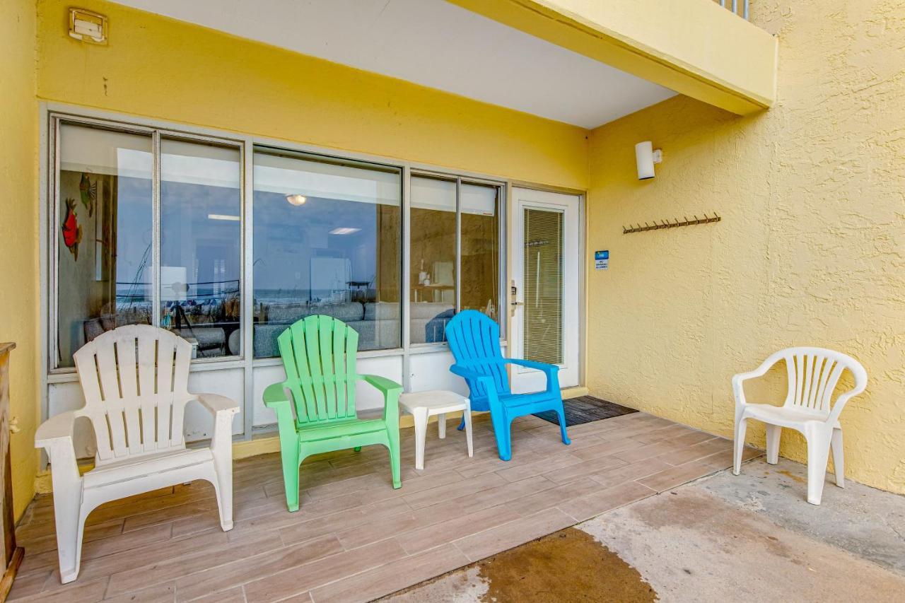 Continental Condo 118 Panama City Beach Exterior foto