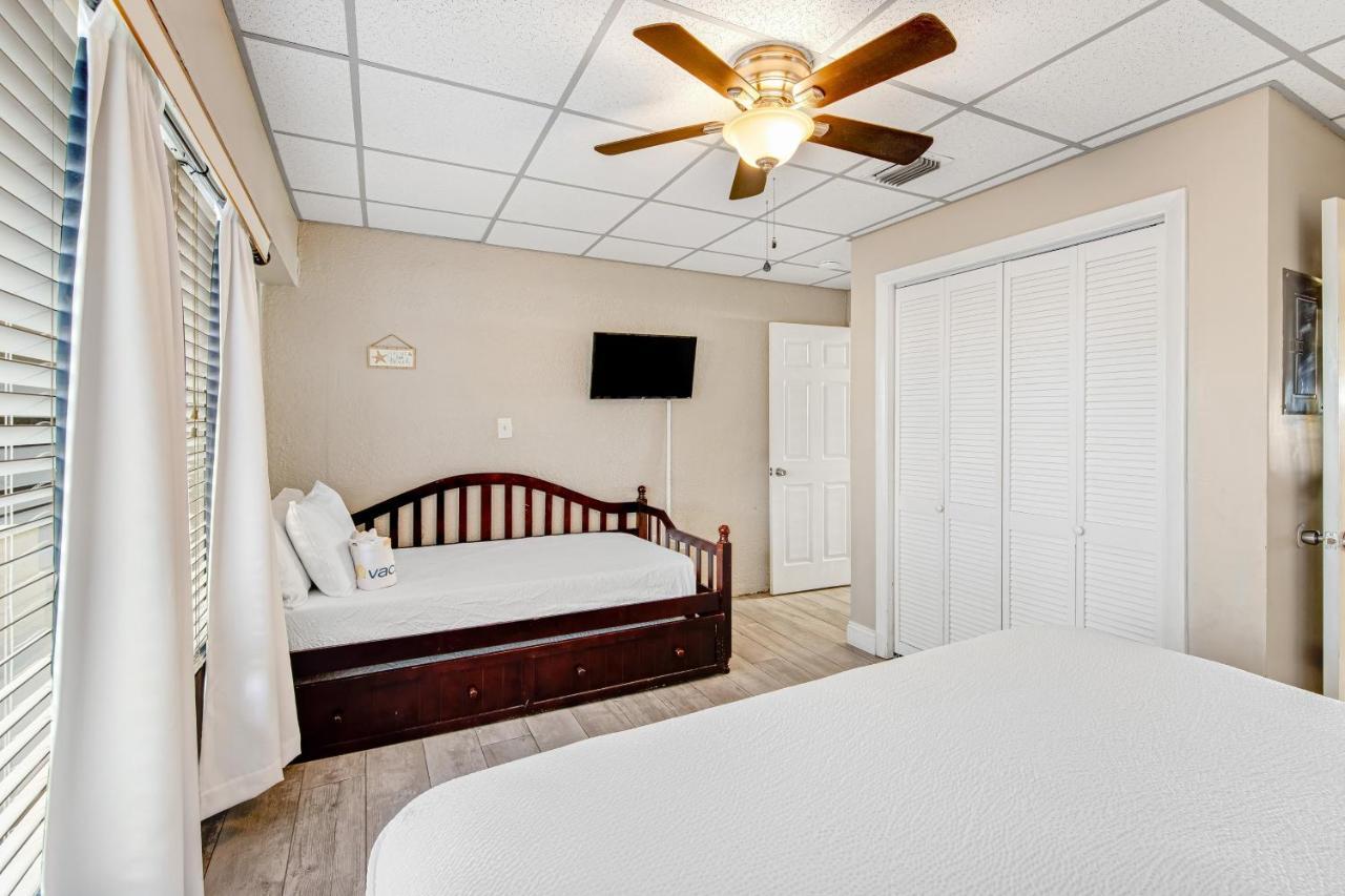 Continental Condo 118 Panama City Beach Exterior foto